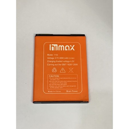 Baterai Original Himax Y101/Y10i