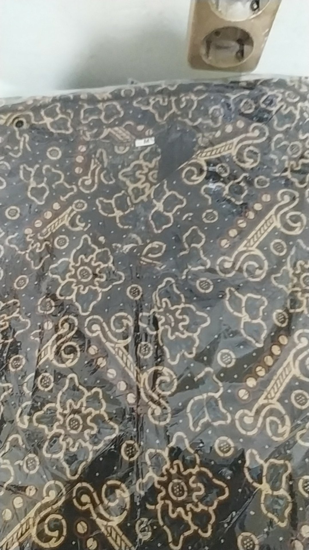 Terlaris Serut Genes Jelita Tunic Navbor Yelbor Whitbor Creambor Tunik Batik Modern Hrb030 Dolbi Dob