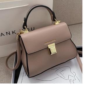 TAS WANITA TAS PESTA KERJA KANTOR KONDANGAN FORMAL ARISAN CHARLES KEITH 201367 IMPORT FASHION KOREA 