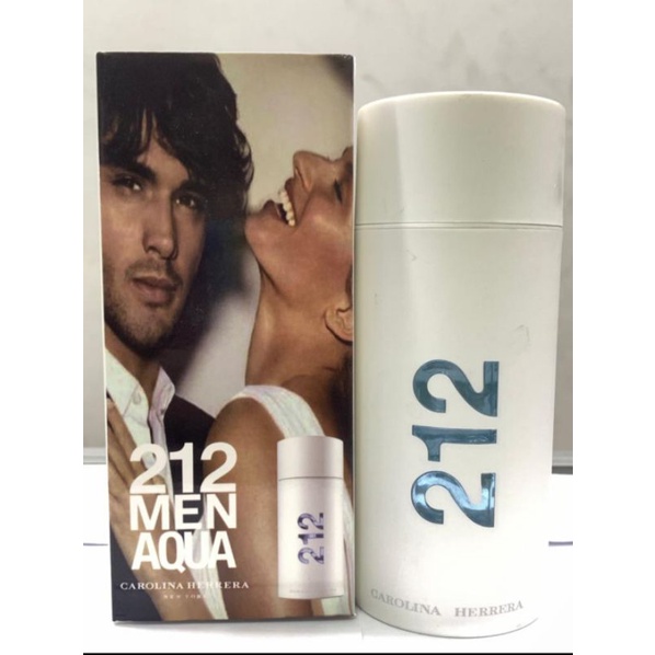 Parfum 212 Men Aqua (premium)