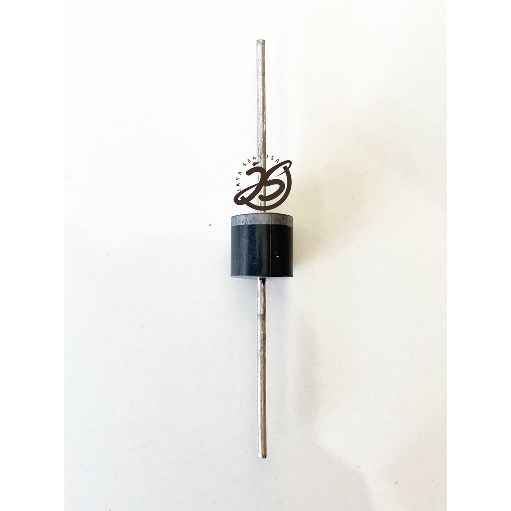 DIODA 6A10 RENCENG (1 BUAH) MIC RECTIFIER 6A DIODE 6A10 MERK MIC