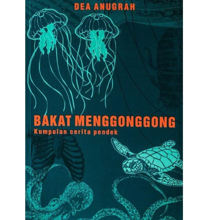 Jajanan THR.. Bakat Menggonggong