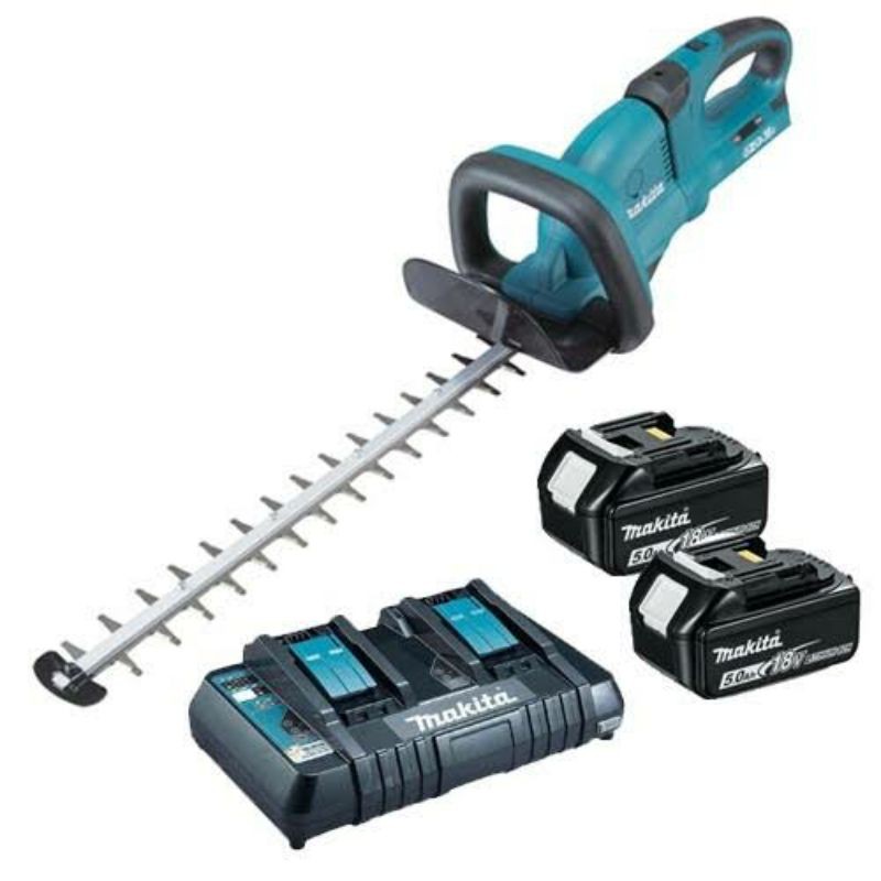 Makita DUH651 / DUH 651 Potong Ranting Rumput Baterai Cordless