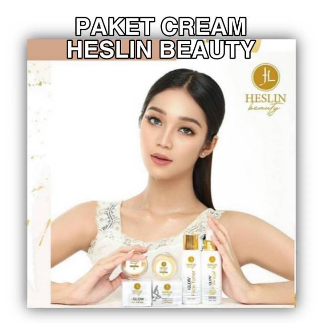 HESLIN BEAUTY