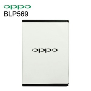 Batre Baterai Battery Original 100% Oppo Find 7 BLP569