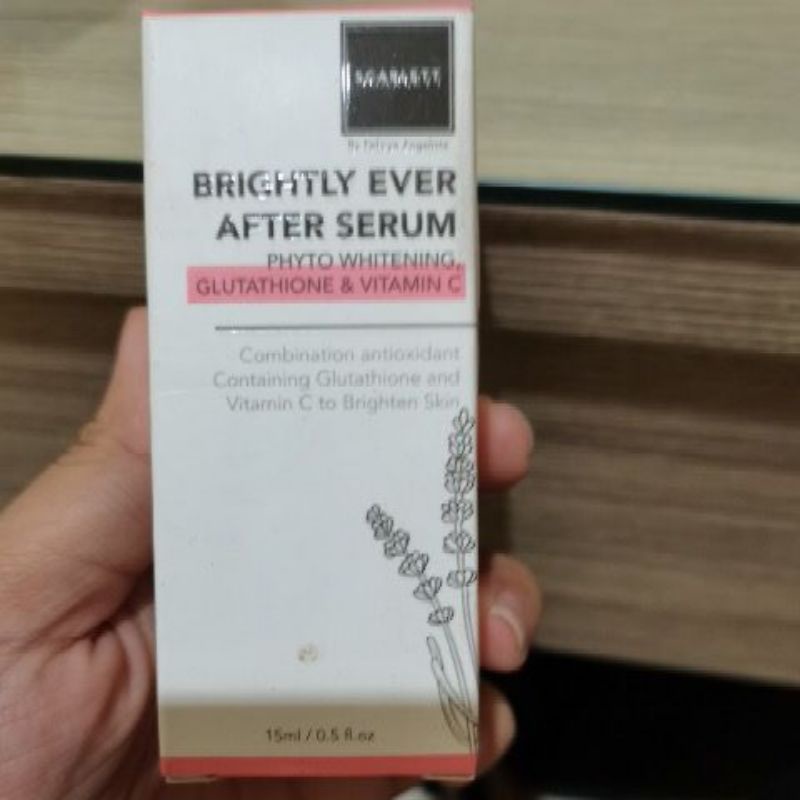 Brightly Ever After Serum