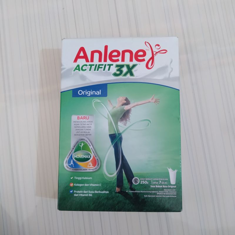 ANLENE Actifit