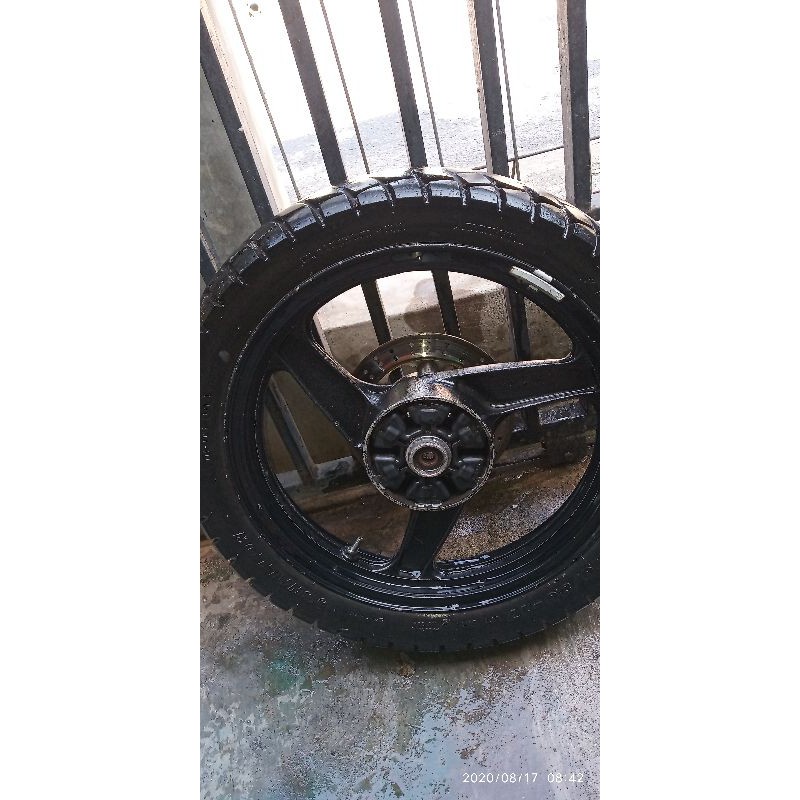 VELG ORI  KAWASAKI NINJA RR 150