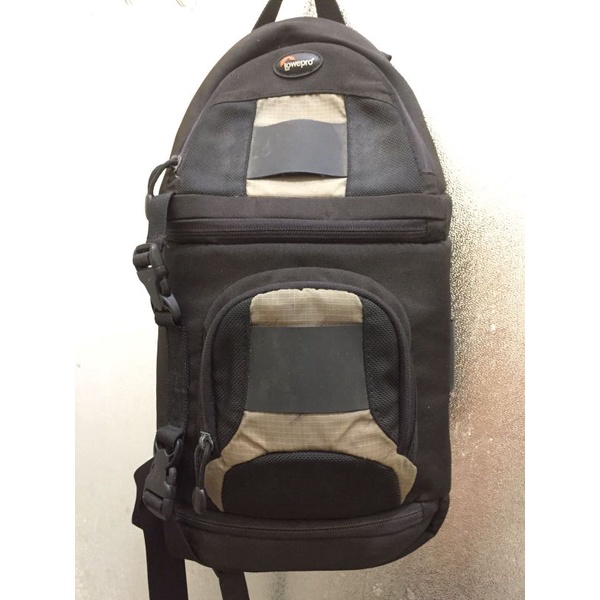 Tas_kamera_Lowepro_Slingshot 200AW_Second