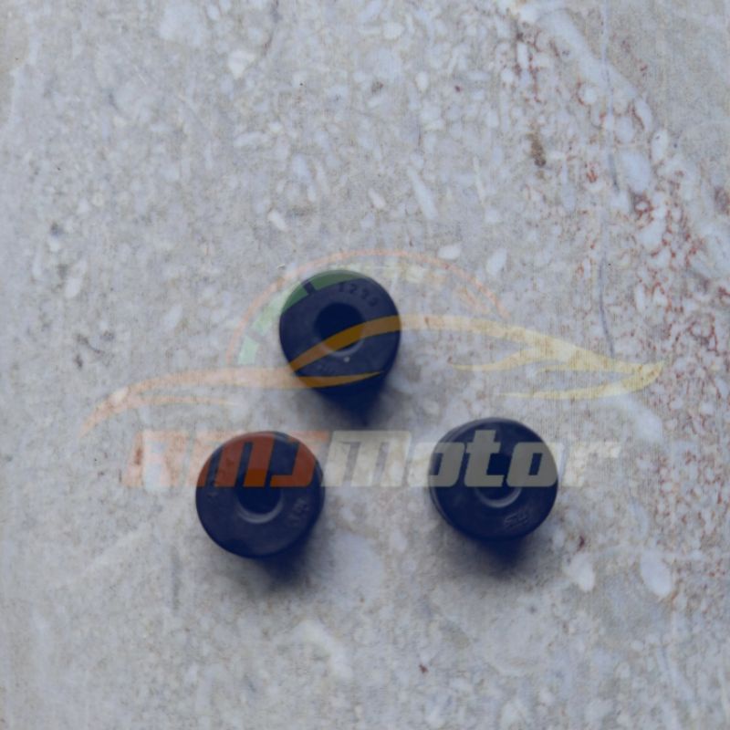 [1set]Karet Ganda-Rubber Clutch-Damper-Dumper- Beat Scoopy