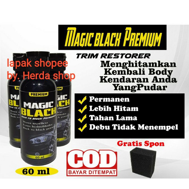 black premium penghitam dasbor penghitam mobil penghitam motor kualitas premium dan ok