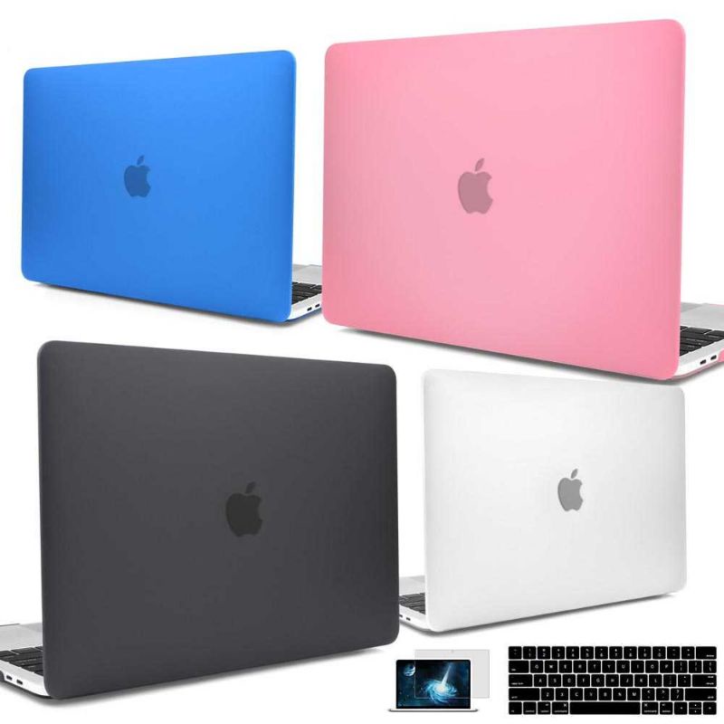 Cover Case Macbook Pro Touch Bar 13 Inch A2251 A2289 A2338