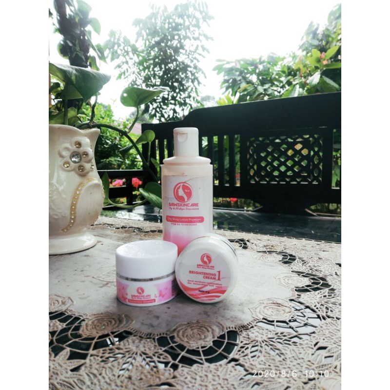 Produk drw skincare