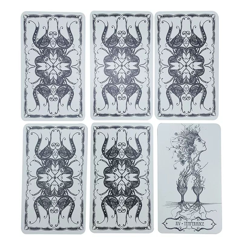 Tarot of The Abyss