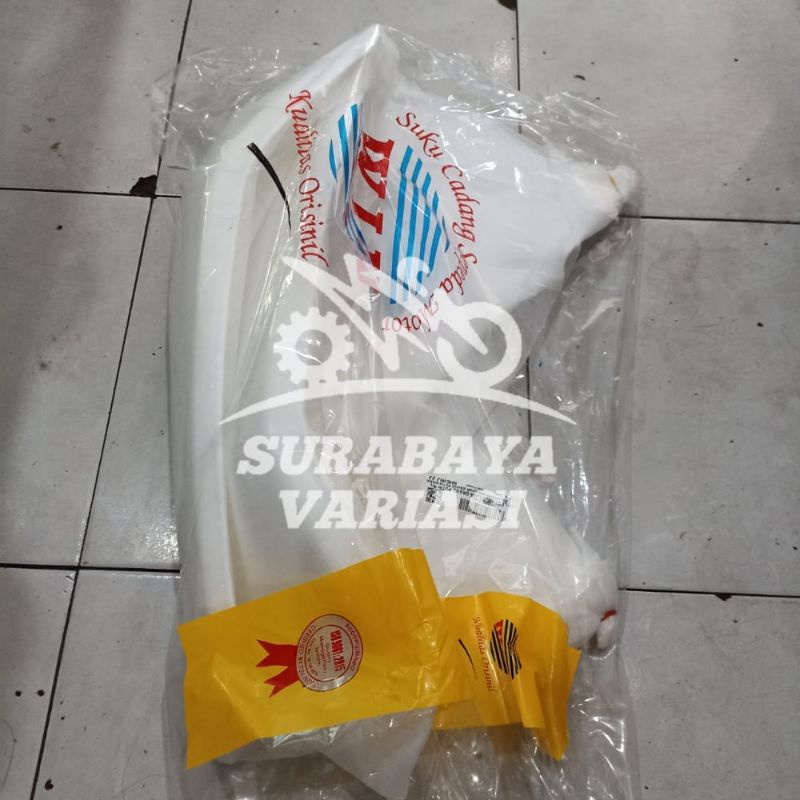 Paket Hemat !! Body Full Sett Astrea Grand merk Win