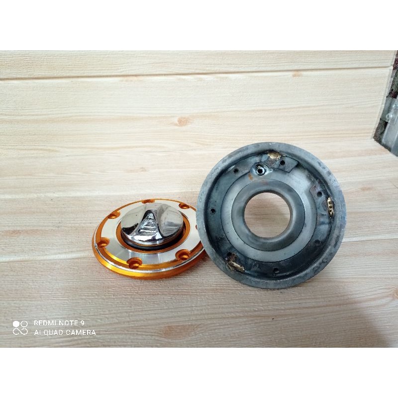 tutup tengki ninja set SUMURAN TANGKI NINJA R / RR DAN TUTUP TANGKI NIJA RR/ R