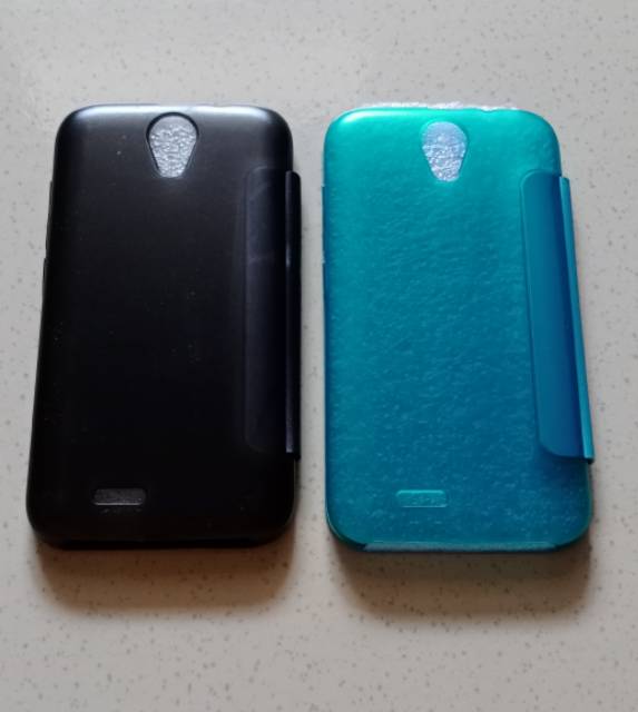 Flipcover advan S45A