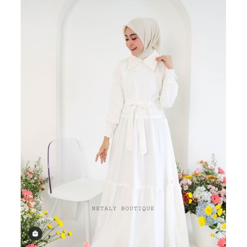 NEW EID SERIES by NETALY BOUTIQUE