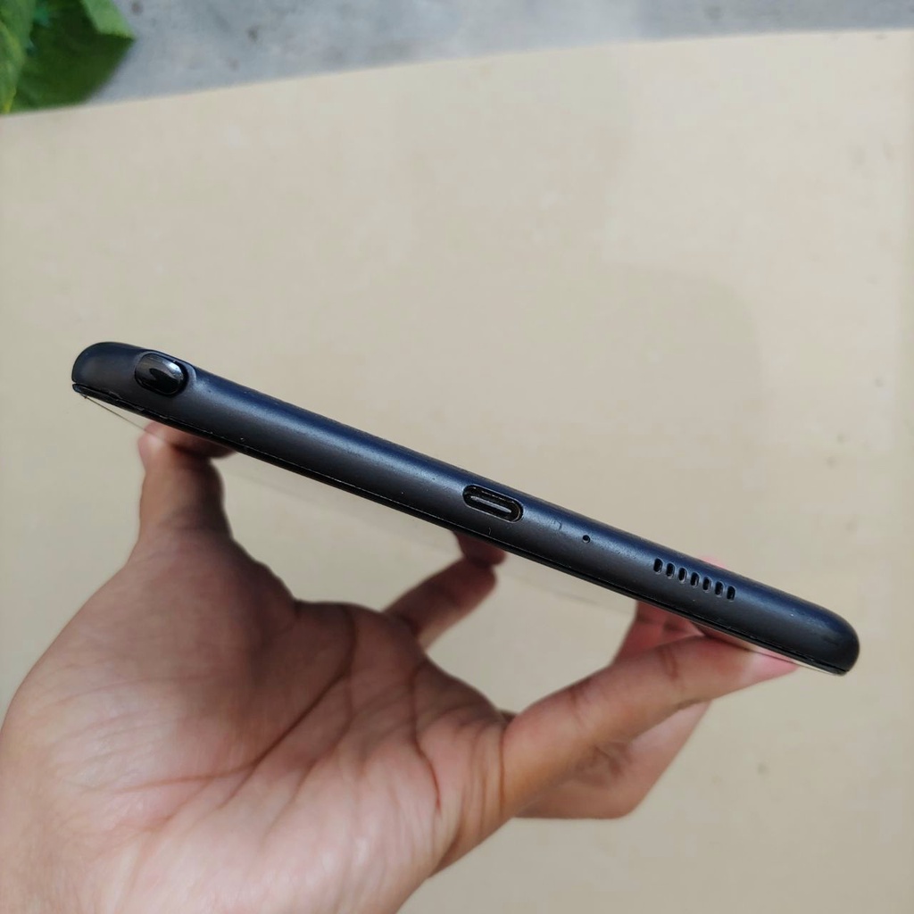 Ada Minus Samsung Galaxy Tab A 8.0 2019 With S PEN LTE 3GB 32GB Ex SEIN-2