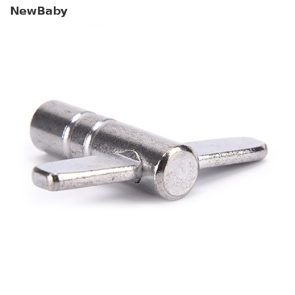 Kunci Tuning Drum Bahan Metal Tahan Lama
