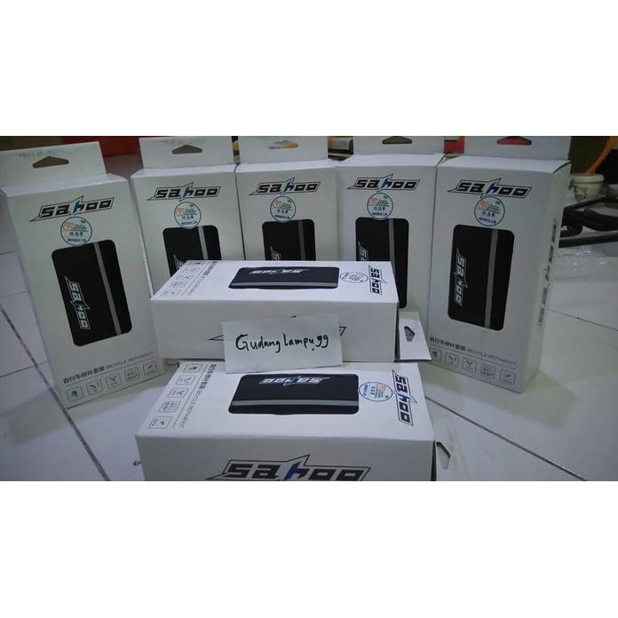 Toolkot Sepeda Berkualitas (Sahoo)