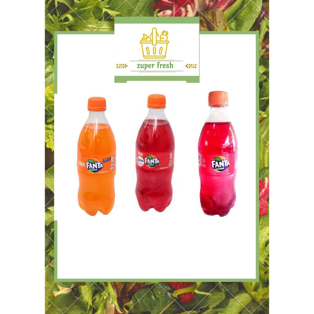 

FANTA