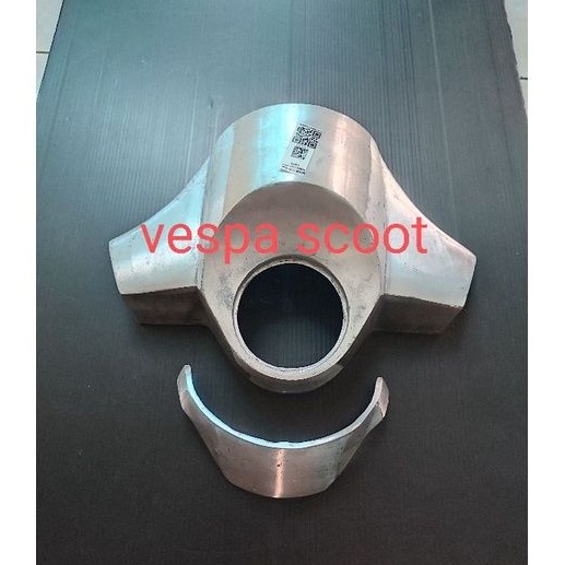 batok atas vespa newpx px batok stang stir vespa px newpx bulat kecil