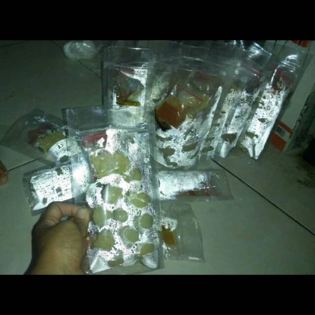 

Bakso aci / baso aci / boci ayam / tanpa topping