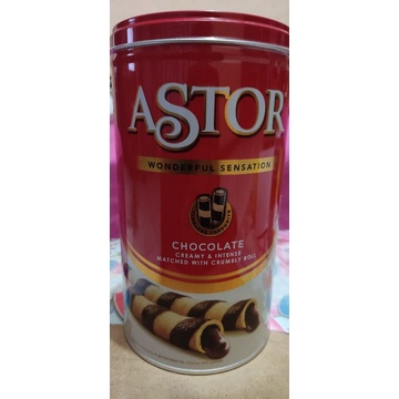 

Astor Kaleng 330g