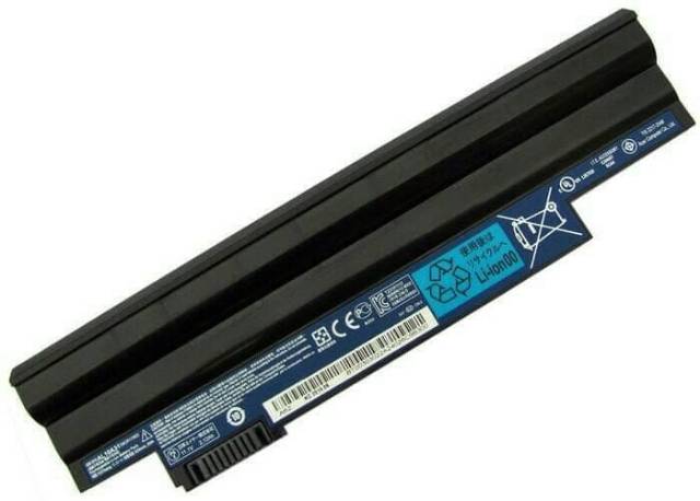 Baterai Batre Batrai laptop Acer Aspire D255 D260 D265 D270 522 722 AO722