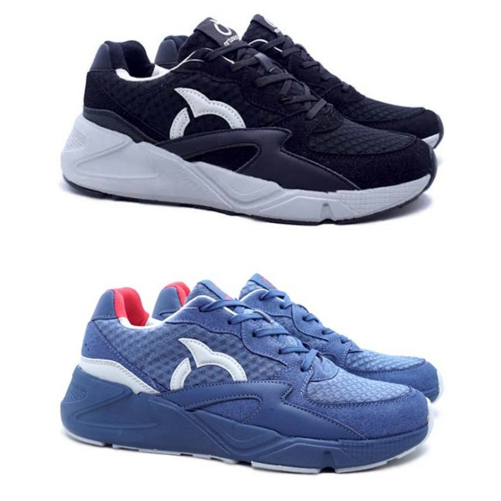 Sepatu Running Ortuseight Centauri