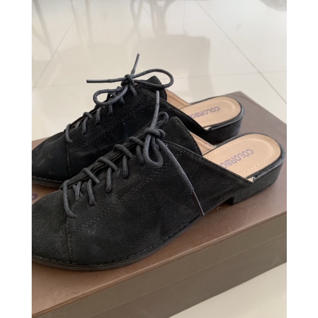 Colorbox Sepatu Wanita
