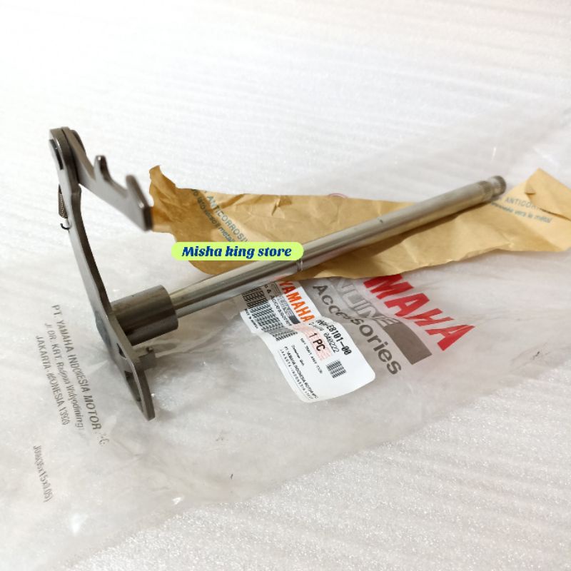 as perseneling cakar ayam fizr f1zr original persenling fizr ori