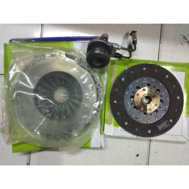 Kopling set Sonata kopling set hyundai sonata asli Valeo Kopling, matahari dan declaher (3 macam)