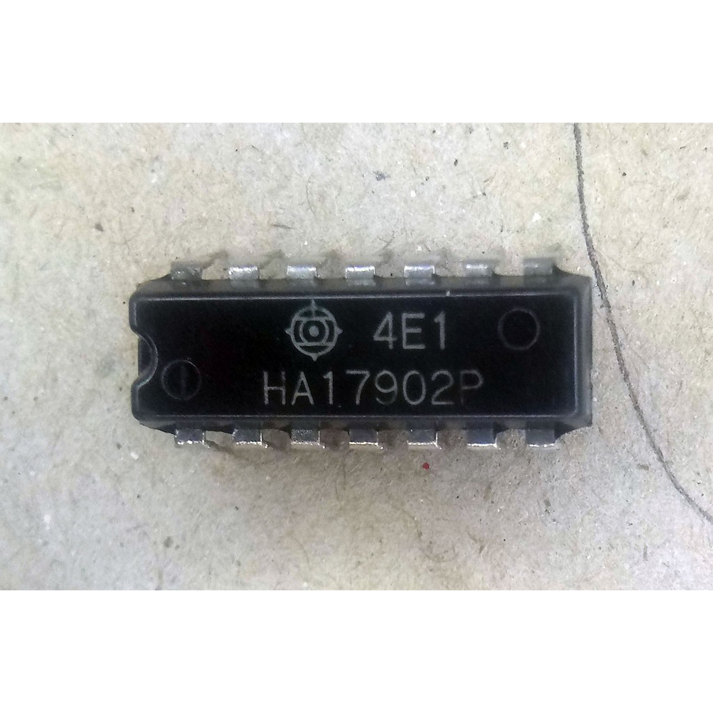 HA17902P HA17902