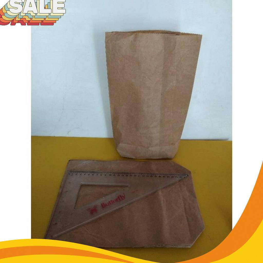 

SPESIAL DISKON kantong semen kantong kertas kantong beras serbaguna