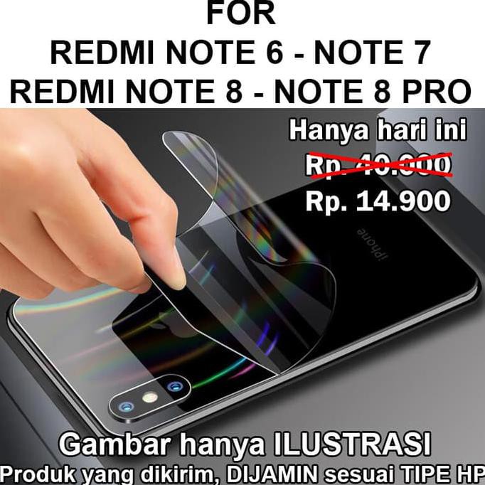 HYDROGEL SAMSUNG S7 FLAT S7 EDGE FULL LAYAR COVER NOT TEMPERED GLASS S7 S7 FLAT