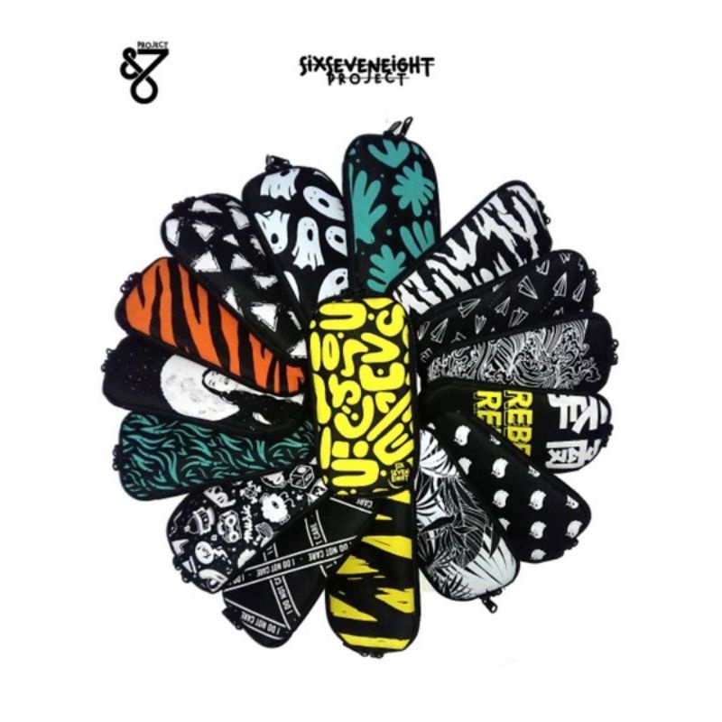 Hanging Wallet Leher Gantung Dompet Hp Kartu / Tas hp wallet pouch wallet