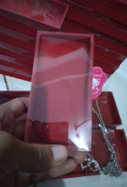 Bok Bludru Uk 5*10cm