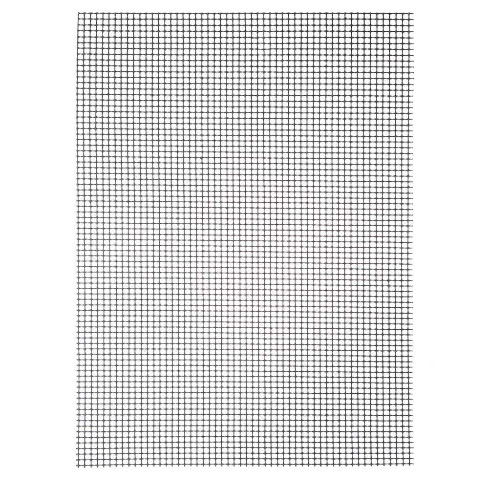 BLife Alas Panggan BBQ Grilling Mats Grid Shape 30x40cm - B30