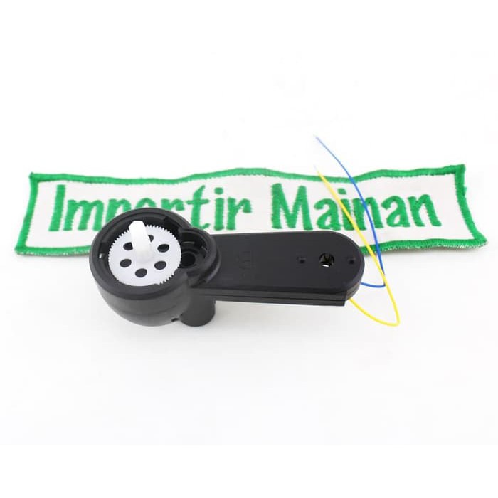 BT309 motor arm gear drone F196 wing arm motor drone F196