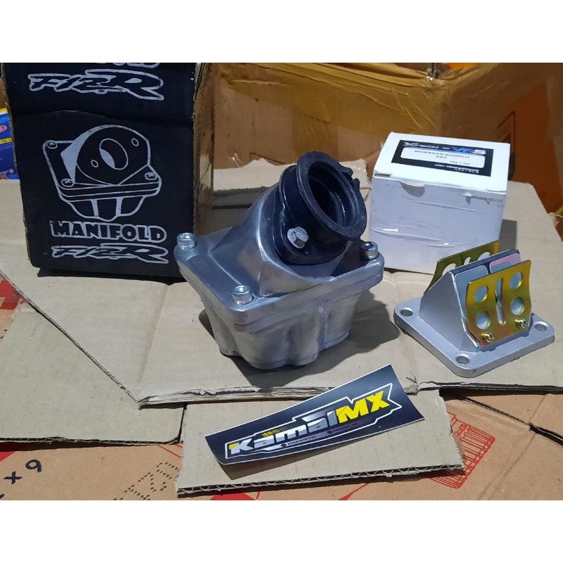 MANIPOL INTEK KODOK RANCING FIZ R MEMBRAN RXZ PLUS MANIPOL