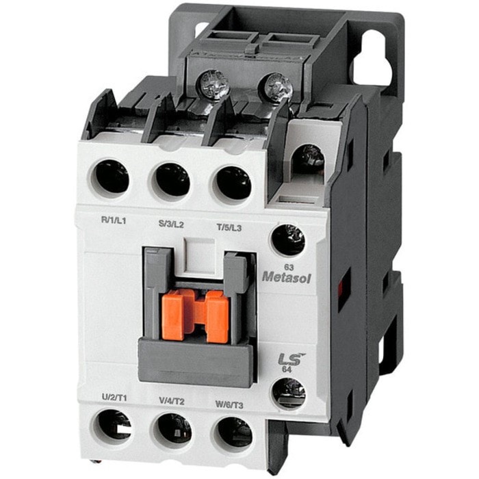 LS KONTAKTOR 9A 4KW CONTACTOR