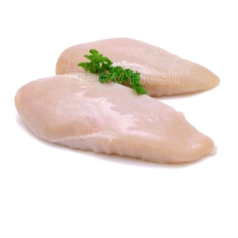 

ayam filet dada 500 gr