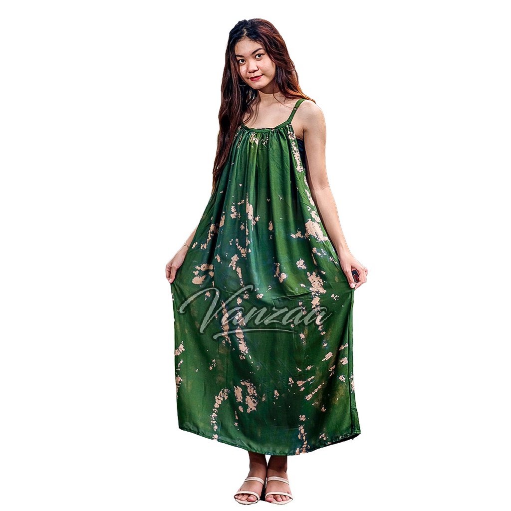 DASTER PANJANG VICTORIA © REKABALI 2021