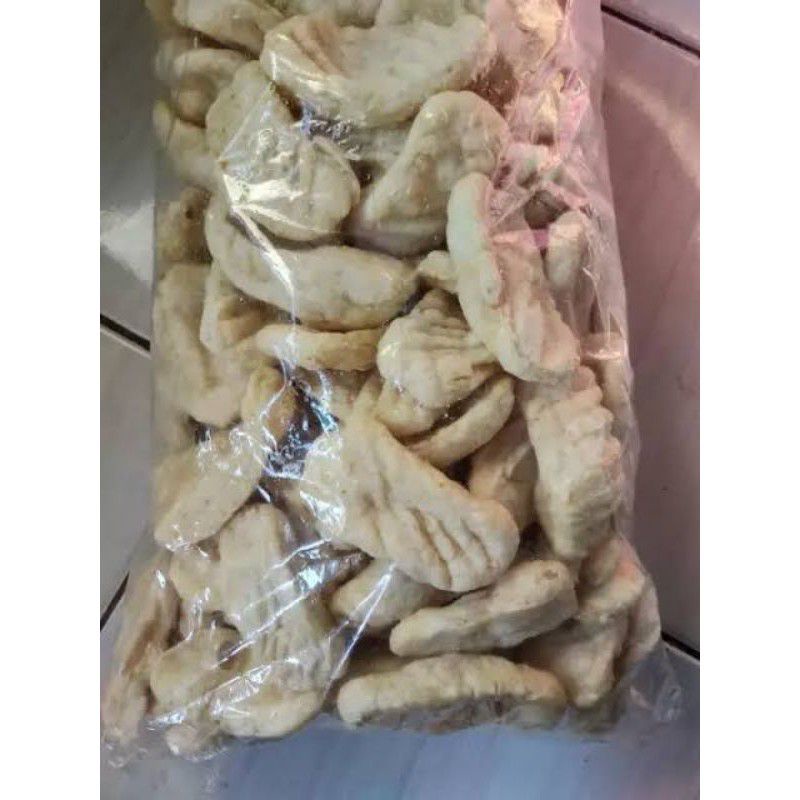 

cuanki lidah gurih renyah isi 25 pcs