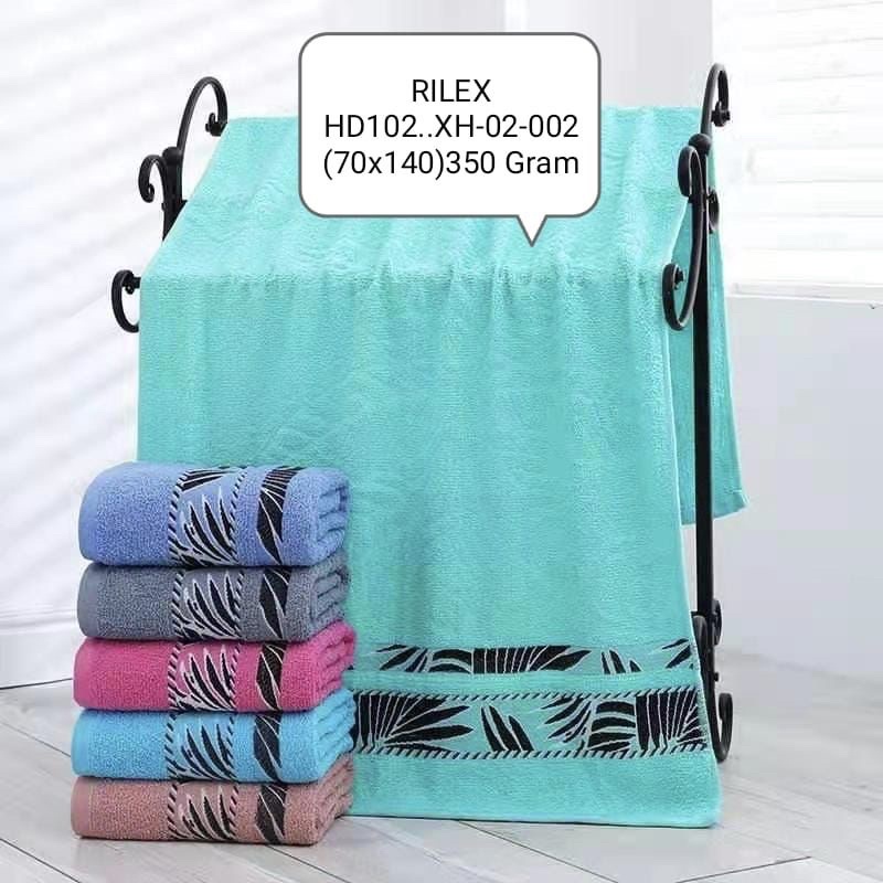 Handuk Mandi Rilex 70x140