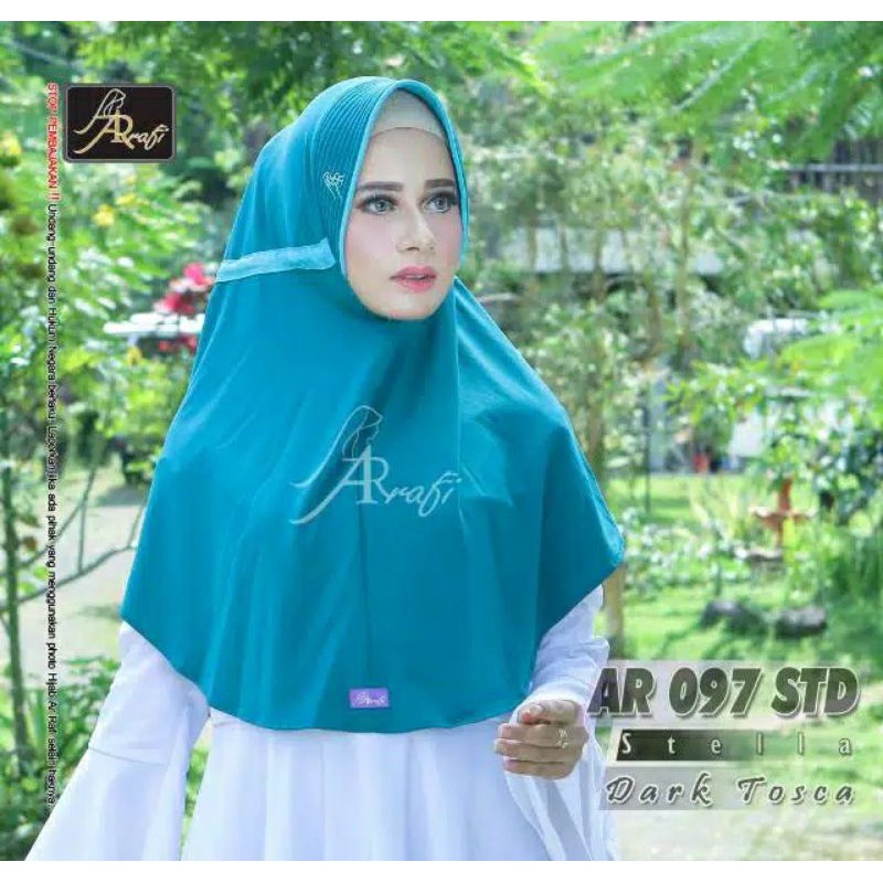 arrafi 097 std