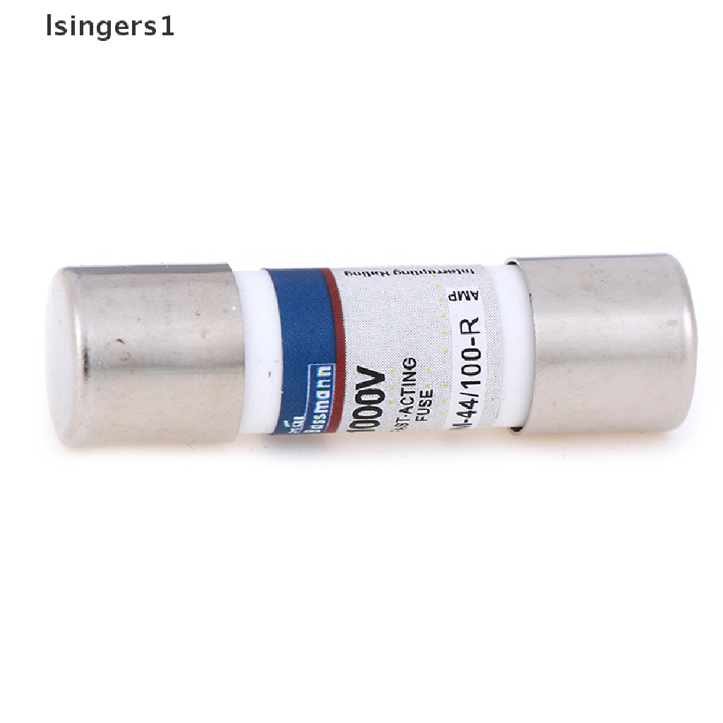 (lsingers1) Dmm-44 / 100-R DMM-B-44 / 100-R 400mA 1000V OEM