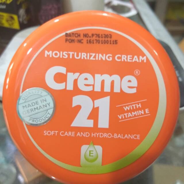 creme 21